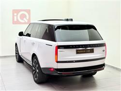 لاند ڕۆڤەر ڕانج ڕۆڤەر ڤۆگ